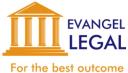 Evangel Legal logo